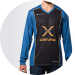 owayo esports jersey