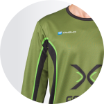 productHighlight_f5_ergonomischeaermel_title productHighlight_f5_ergonomischeaermel_title