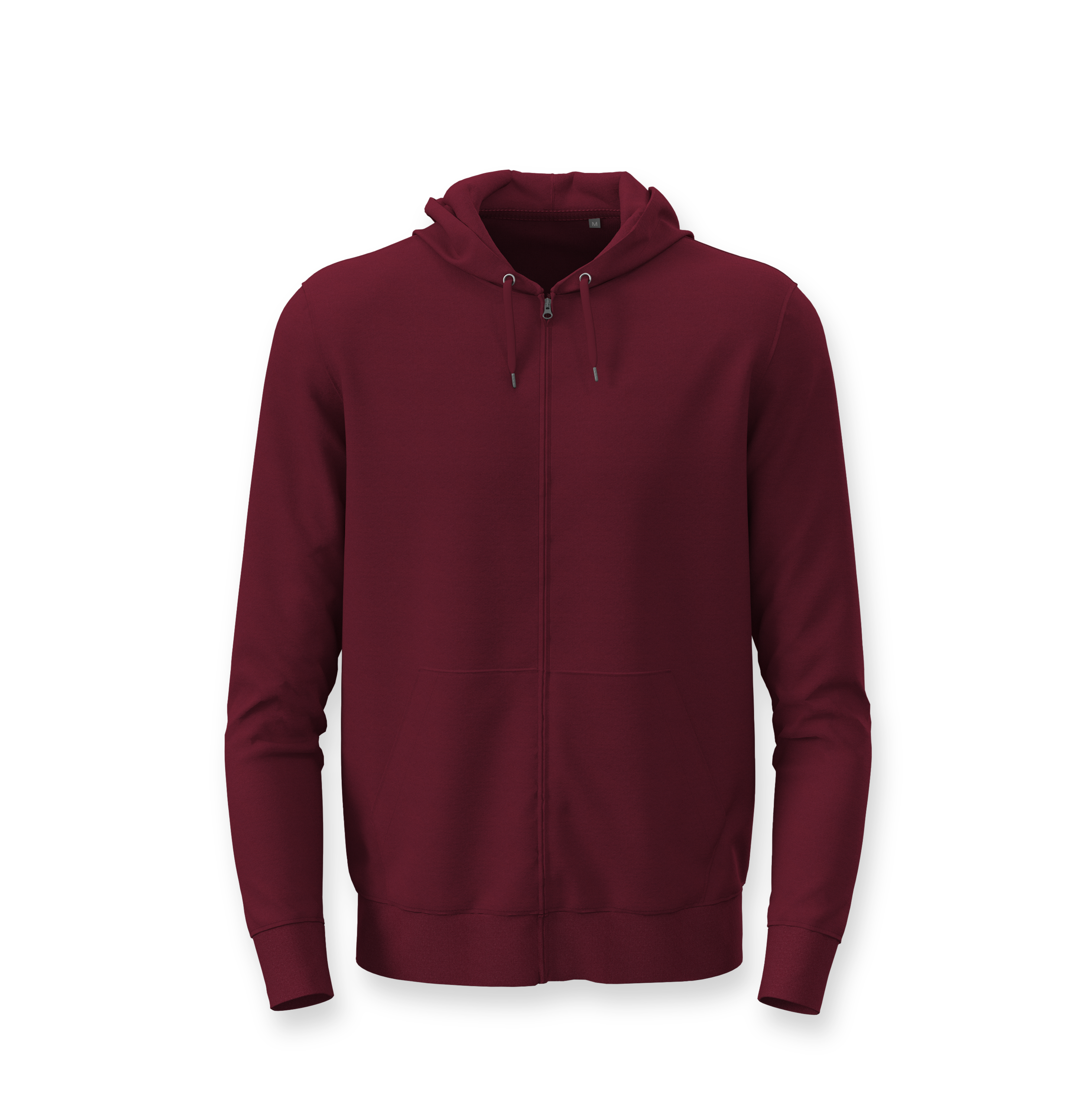 Zip-up Hoodie Classic Zip-up Hoodie Classic