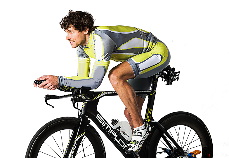 Arm Warmers Winter CAAW5 Pro Front View Arm Warmers Winter CAAW5 Pro Front View