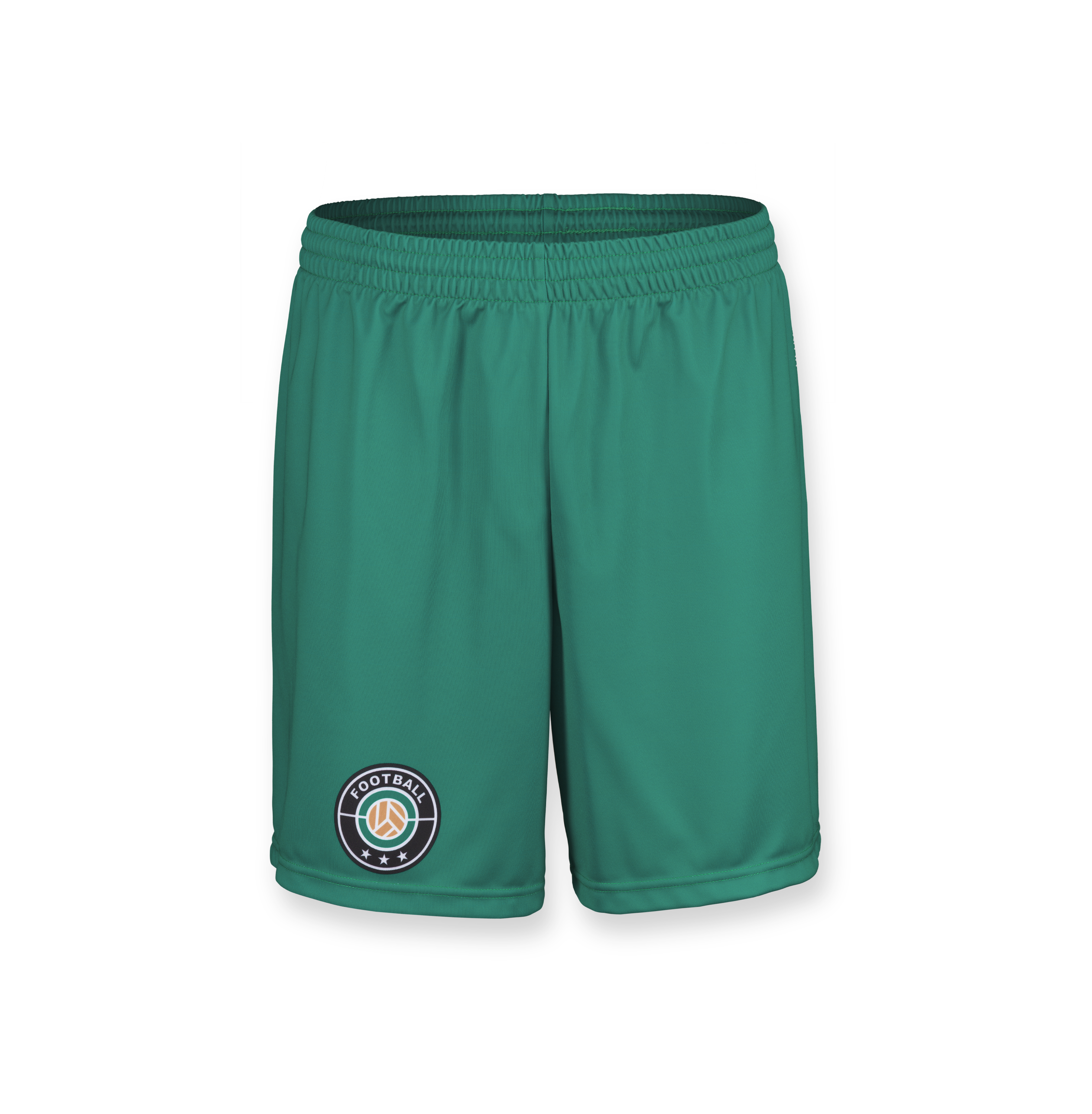 owayo Soccer FP3 Basic Shorts -