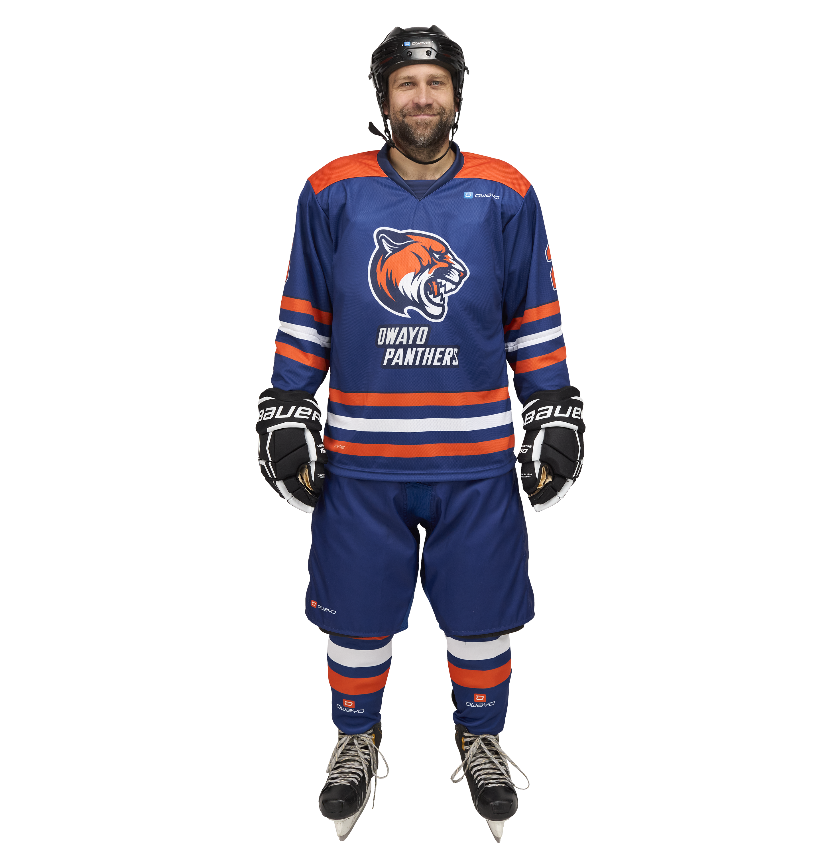 5xl Maillot De Pratique De Hockey(980) - Alibaba