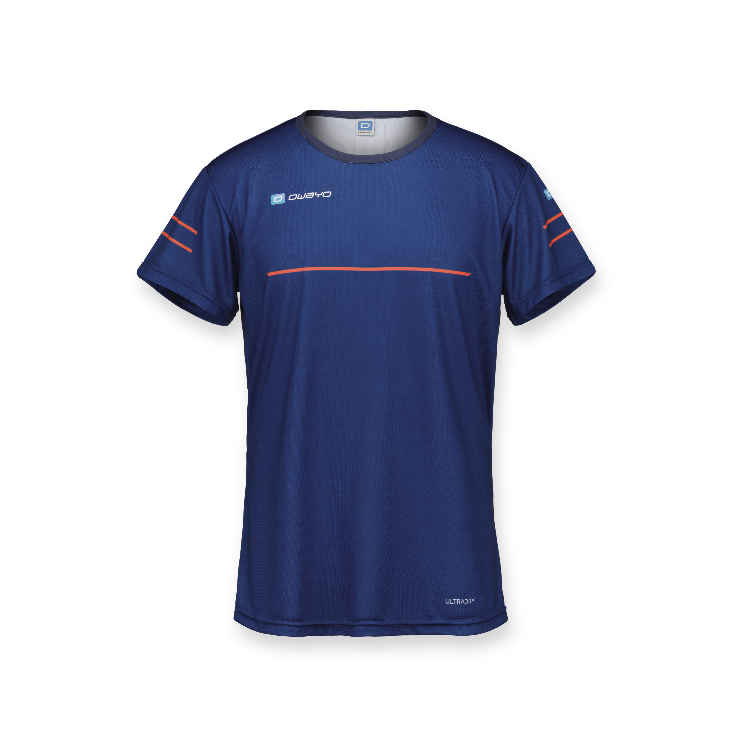 Fitness Jersey XD3 Basic – customize your way | owayo
