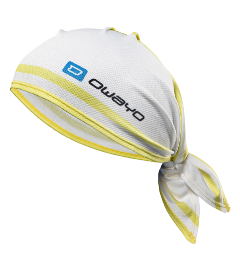Bandana CAB5 Pro Front View