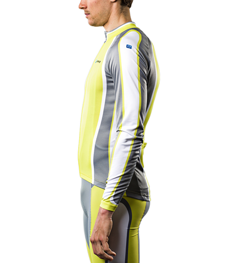 owayo cycling jersey