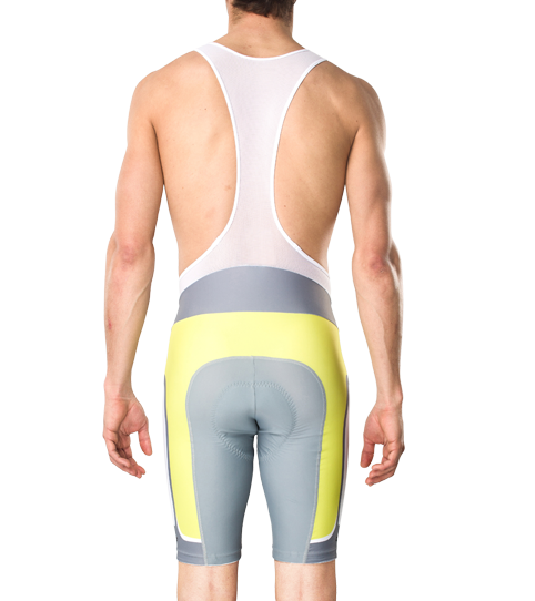 capo cycling shorts