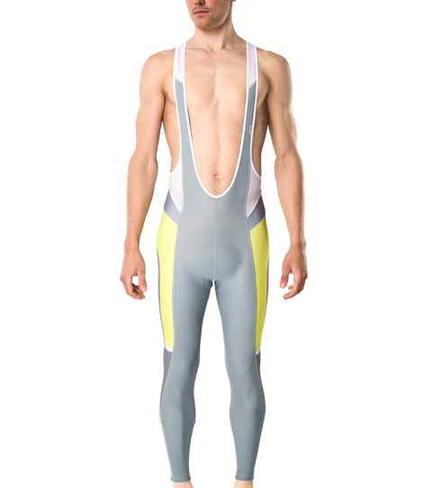 decathlon cycling bib tights