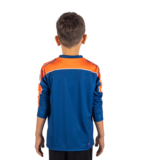 kids mountain bike jersey