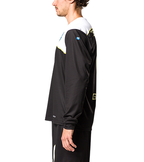 FL3 Basic Long Sleeve Jersey