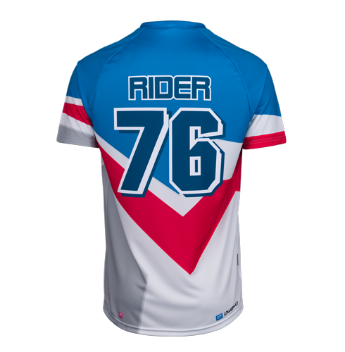 Dirt Trikot M5 Pro Dirt Trikot M5 Pro