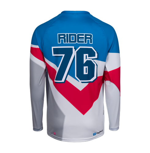 Dirt Trikot ML5 Pro Langarm Dirt Trikot ML5 Pro Langarm