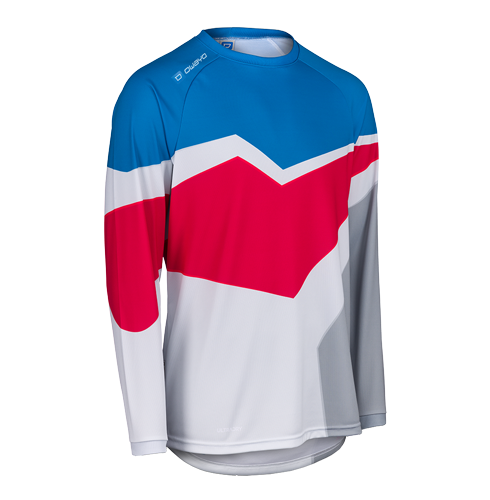 Dirt Trikot ML5 Pro Langarm Dirt Trikot ML5 Pro Langarm