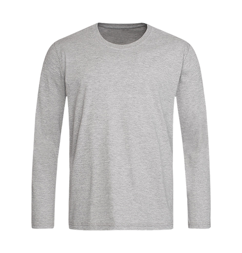 Print long-sleeve t-shirts - Customize long-sleeve t-shirts