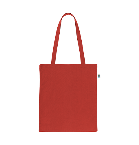 1 x Plain 100% Cotton Black Cotton Shopping Shoulder Tote Bag with Long  Handles