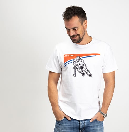 electrodo Forzado Aliado Estampación de camisetas para hombre - diseñe su propia camiseta
