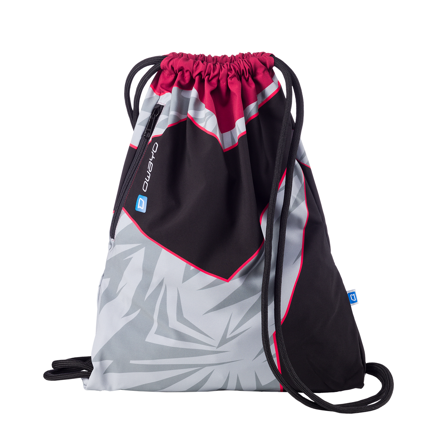 Gym pouch top