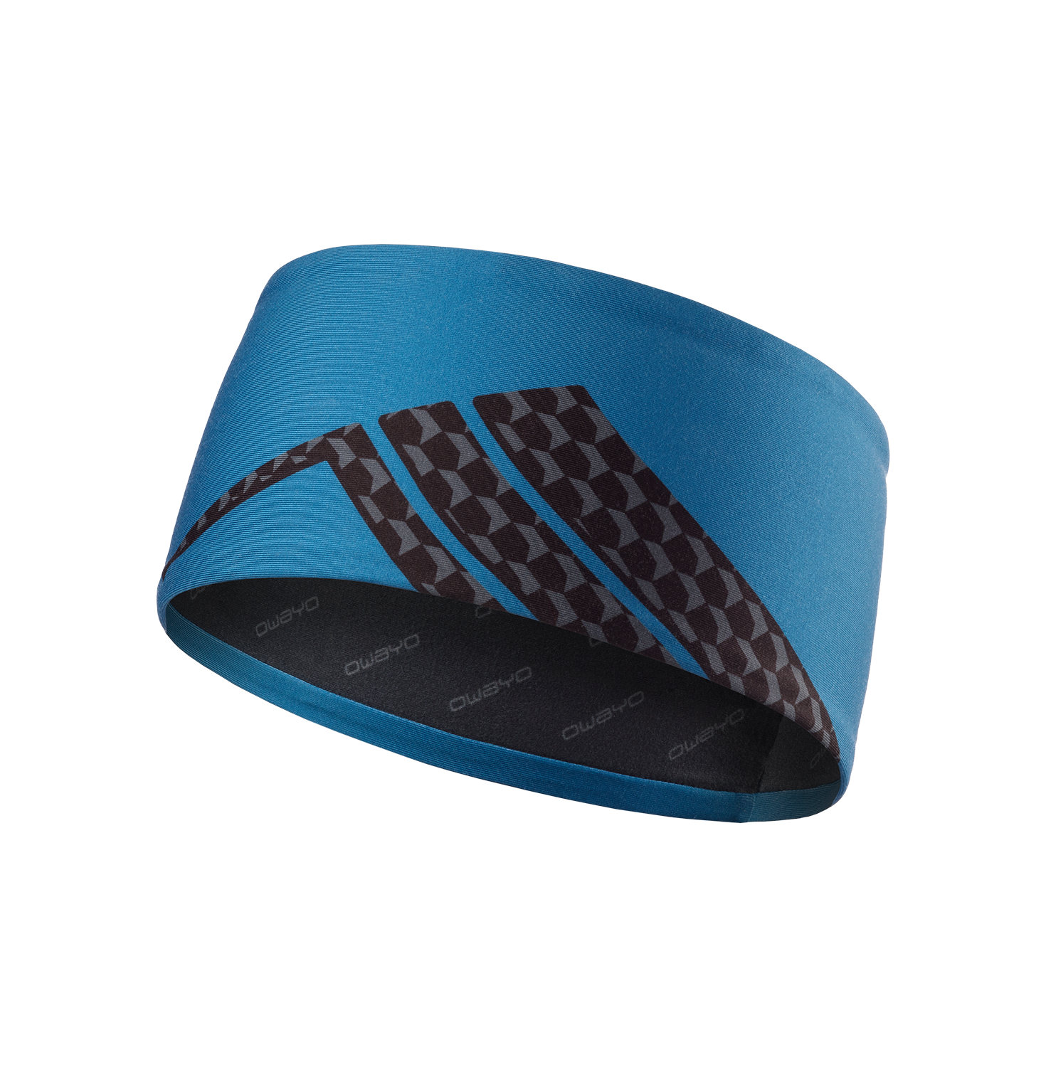 owayo Yoga Headband Medi Warm XHBM5 Pro 