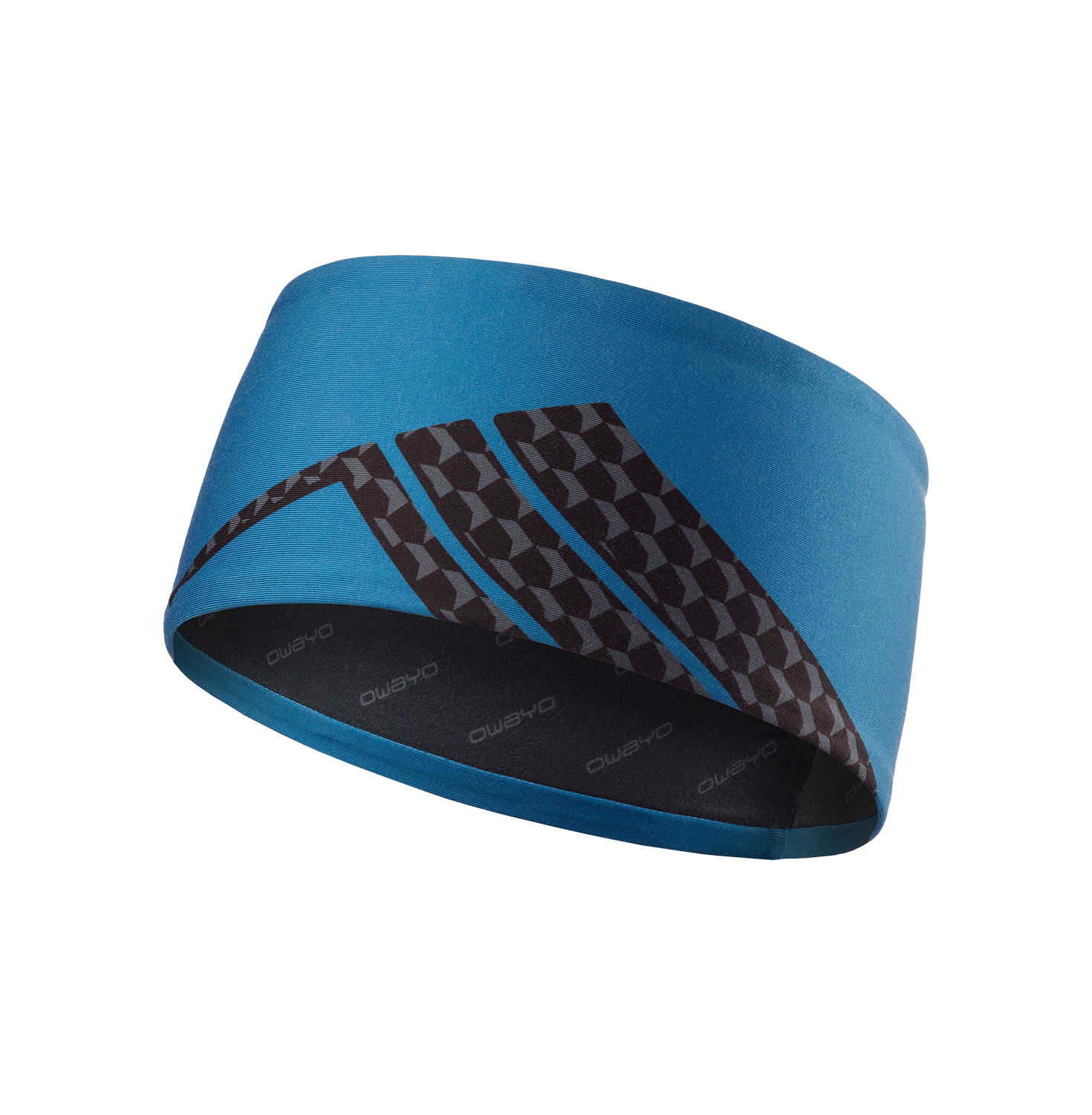 owayo Yoga Headband Medi Warm XHBM5 Pro 