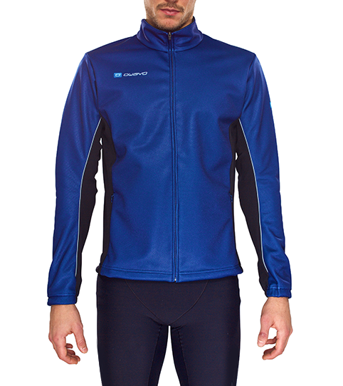 Chaqueta softshell clearance