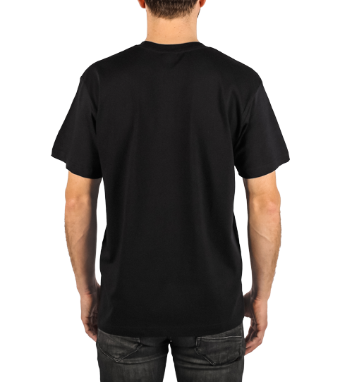 owayo Merchandise T-Shirt Basic