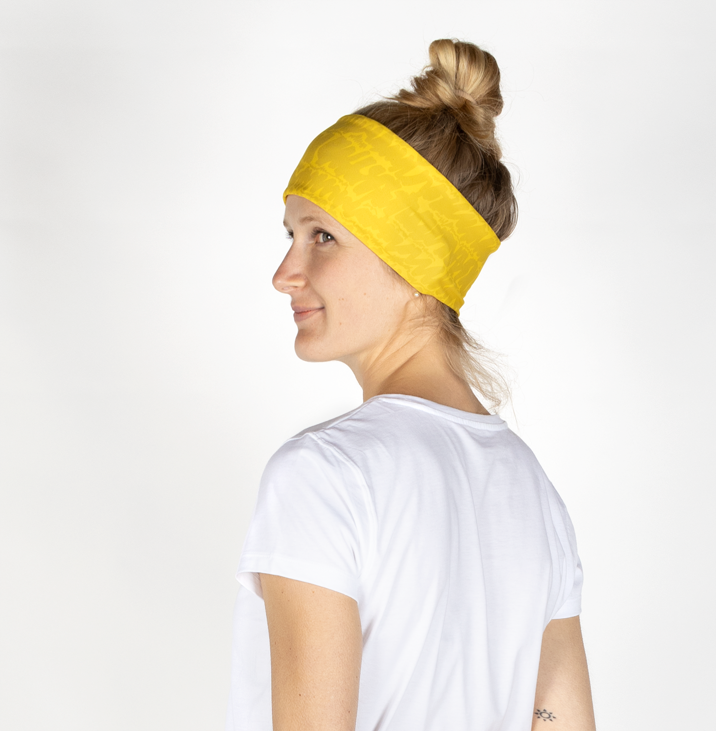 owayo Yoga Headband Medi Warm XHBM5 Pro 