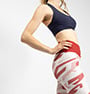 Yoga Leggings YPH5 Light Yoga Leggings YPH5 Light