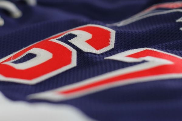 Customized Hockey Jerseys, Personalized Hockey Jerseys