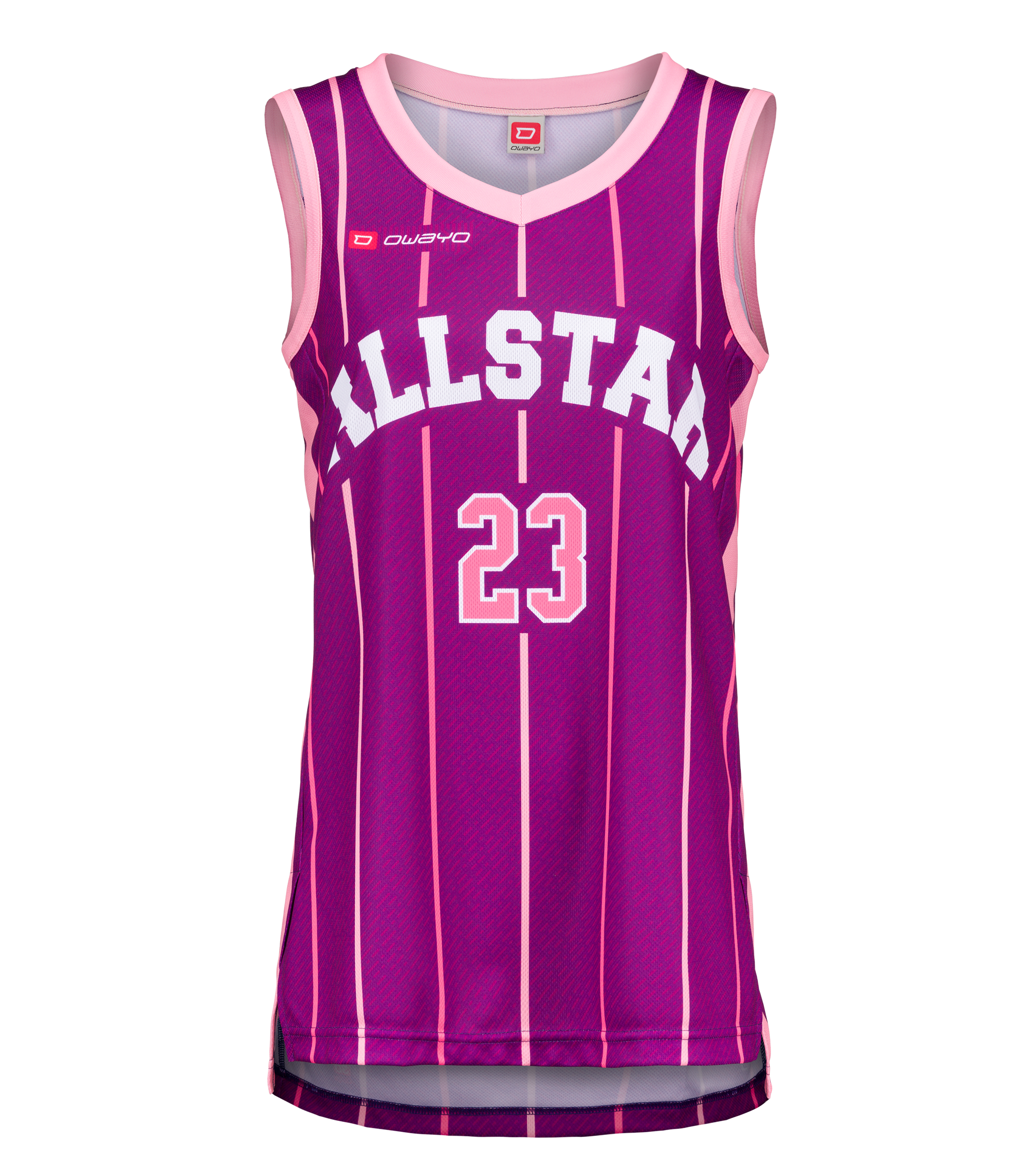 Camisetas Personalizadas Ropa De Baloncesto Para Mujer Últimos