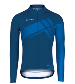 Cycling Jersey CL3 Basic Long Sleeve