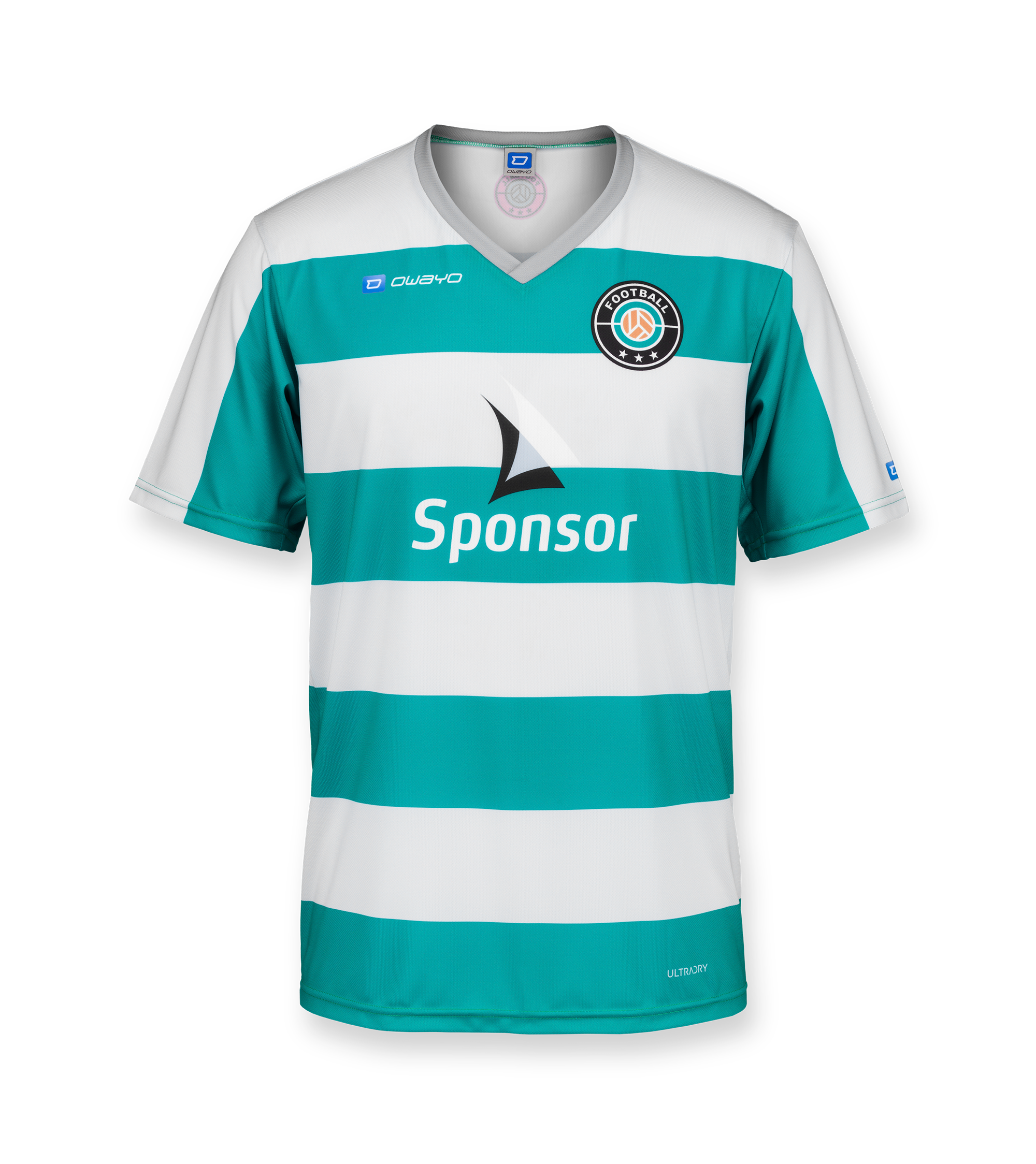 polos deportivos diseÃ±ador de camisetas de futbol online