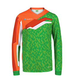 CL3 Basic Long Sleeve Cycling Jersey