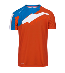 MTB Jersey M6 Hero