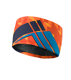 Bandeau Medi Warm XHBM5 Pro