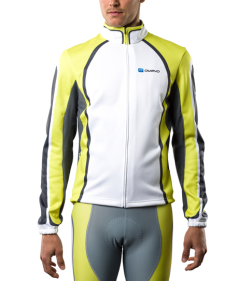 Giacca softshell CJS5 Pro