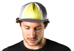Gorra de ciclismo CACP5 Pro