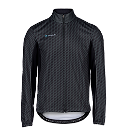 Giacca softshell CJS5 Pro