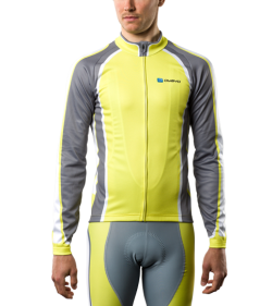 Maglia invernale CW5 Pro