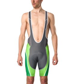 Pantaloncini CP6 Comp FD uomo