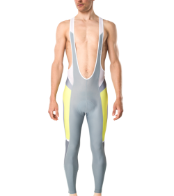 Pantaloni CPL5 Pro Long uomo