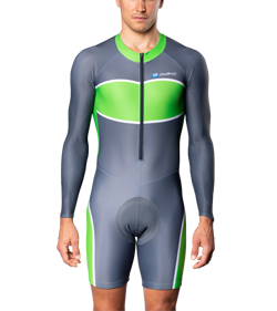 Body CTL7 Epic manica lunga