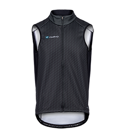 Gilet softshell CVS5 Pro