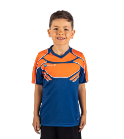Maillot de VTT F1 Kids