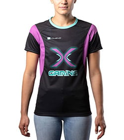 OWL E-Sports Hooreg Vancouver Titans Team Uniform Player Jersey Game T  Shirt Customized ID Men Women T Shirts Fans Tees Shirt