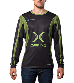 Trikot FL6w Hera Langarm