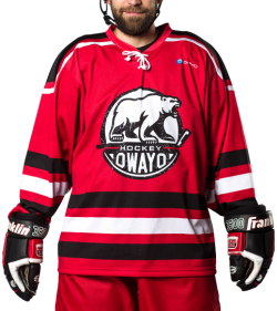 Maillot H5 Pro
