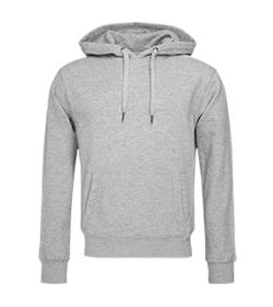 Hoodie Classic