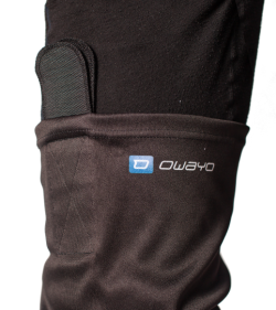 (Printed) Velcro Socks HSV5 Pro