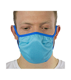 Mund- und Nasen-Maske Basic <i>Collection</i>