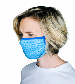 Masque tissu lavable <i>Collection</i>