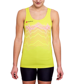 Personalized Running Shirts, Customizable Running Apparel